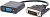 Адаптер Cablexpert A-DVID-VGAF-01 