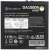 SilverStone Decathlon DA1000R Cybenetics Gold SST-DA1000R-GM 