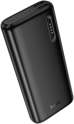Hoco J158A 10000mAh (черный) 