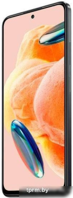 Смартфон Xiaomi Redmi Note 12 Pro 4G 8GB/256GB международная версия (графитовый серый) 