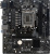 Материнская плата BIOSTAR H610MH Ver. 6.1 