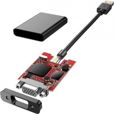 Адаптер KS-IS KS-406 