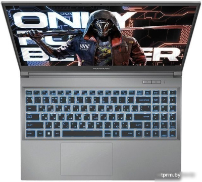 Игровой ноутбук Maibenben X527 X527FSFNLGRE0 