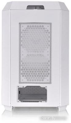 Корпус Thermaltake The Tower 300 Snow CA-1Y4-00S6WN-00 