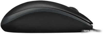 Мышь Logitech B100 (черный) 