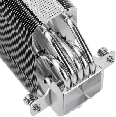 Кулер для процессора Thermalright TA120 EX V2 (черный) 