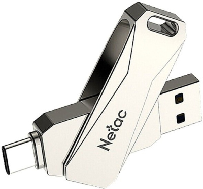 USB Flash Netac U782C 128GB NT03U782C-128G-30PN 