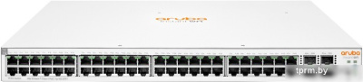 Управляемый коммутатор уровня 2+ Aruba Instant On 1930 48G Class4 PoE 4SFP/SFP+ 370W JL686B 