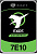 Жесткий диск Seagate Exos 7E10 512e/4KN SAS 6TB ST6000NM020B 