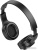 Наушники Hoco W46 (черный) Наушники Hoco W46 (черный)