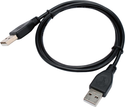 Кабель Cablexpert CC-USB2-AMAM-1M 