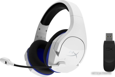 HyperX Cloud Stinger Core Wireless PS4/PS5 