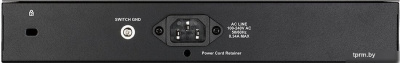 Настраиваемый коммутатор D-Link DGS-1210-16/G2A 