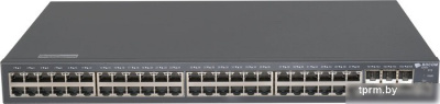 Управляемый коммутатор 3-го уровня BDCOM S2900-48P6X 