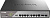 Управляемый коммутатор 2-го уровня D-Link DSS-200G-10MPP/A1A 