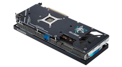 PowerColor Hellhound Radeon RX 7700 XT 12GB GDDR6 RX 7700 XT 12G-L/OC 
