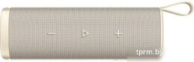 Xiaomi Sound Outdoor (золотистый, международная версия) 