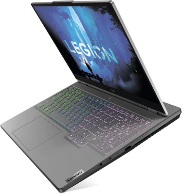 Игровой ноутбук Lenovo Legion 5 15IAH7 82RC009TPB 
