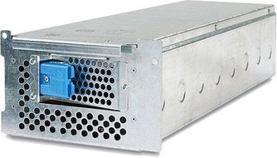 Аккумулятор для ИБП APC RBC105 (12В/72 А·ч) 