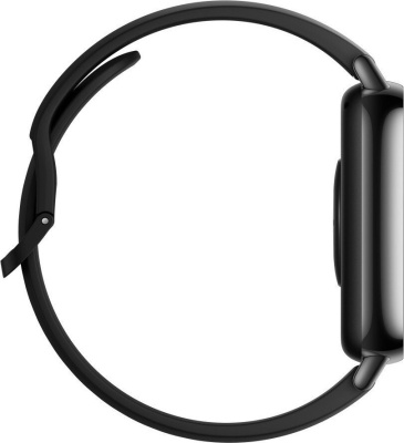 Умные часы Xiaomi Redmi Watch 5 Lite (черный, международная версия) 