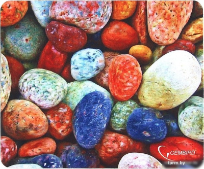 Gembird MP-STONES 