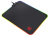 Коврик для мыши Defender Black L Light 