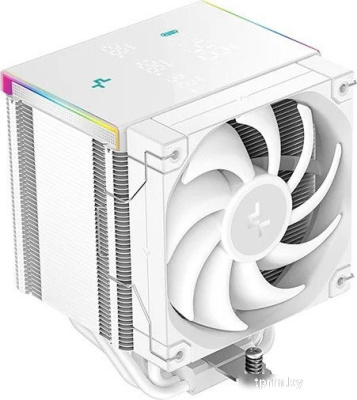 Кулер для процессора DeepCool AK500 Digital Pro WH R-AK500-WHAPMN-G 