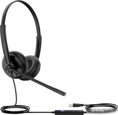Офисная гарнитура Yealink UH34 Dual UC 