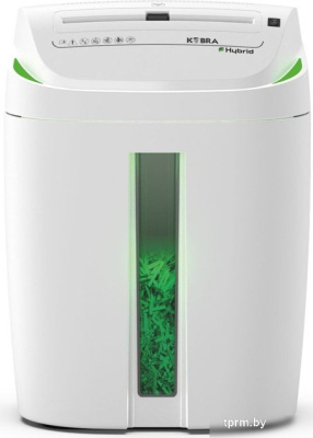 Шредер Kobra C4-Hybrid 