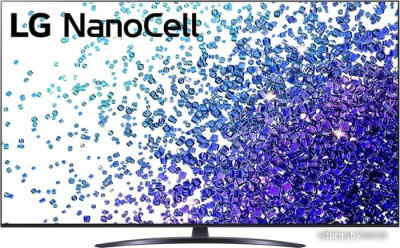 Телевизор LG 65NANO766QA 