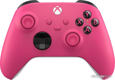 Microsoft Xbox Deep Pink Special Edition 