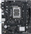 Материнская плата ASUS Prime H610M-R D4-SI 