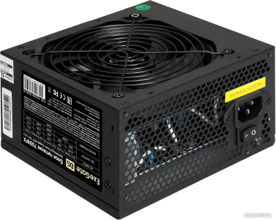 Блок питания ExeGate 750NPX EX292180RUS 