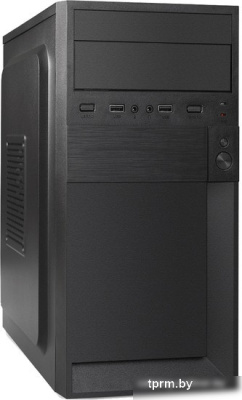 Корпус ExeGate BAA-105-01 EX291139RUS 