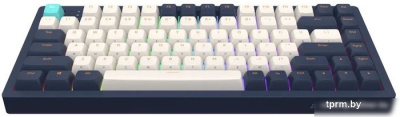 Дарк Проджект KD83A (g3ms Sapphire, темно-синий) 