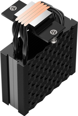 Кулер для процессора PCCooler RT400 ARGB 