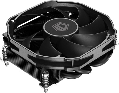 Кулер для процессора ID-Cooling IS-30A Black 