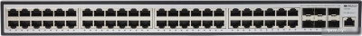 Управляемый коммутатор 3-го уровня Origo OS3254/A1A 