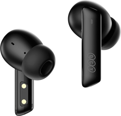 Наушники QCY HT05 (черный) 