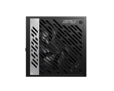 Блок питания MSI MPG A850G PCIE5 
