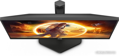 Игровой монитор AOC Q27G4X 