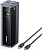 Внешний аккумулятор Baseus EnerGeek GP12 Fast Charging Power Bank with Digital Display 20800mAh 145W 