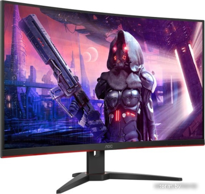 AOC Agon CQ32G2SE 