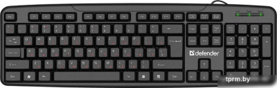 Клавиатура Defender Astra HB-588 RU 