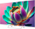 Телевизор Topdevice 43? SMART TV YаOS (белый) 
