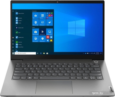 Ноутбук Lenovo ThinkBook 14 G2 ITL 20VD00XSRU 