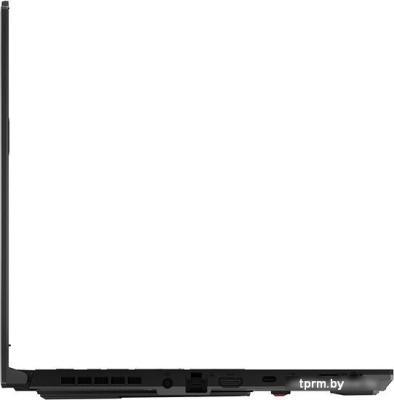 Игровой ноутбук ASUS TUF Gaming Dash F15 2022 FX517ZC-HN063 