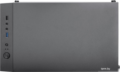 Корпус 1stPlayer FireBase X1-BK-3F1 
