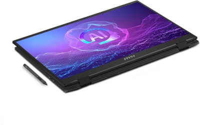 Ноутбук 2-в-1 MSI Summit A16 AI+ A3HMTG-084RU 