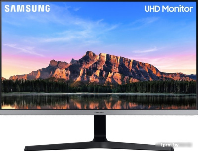 Монитор Samsung U28R550UQI 